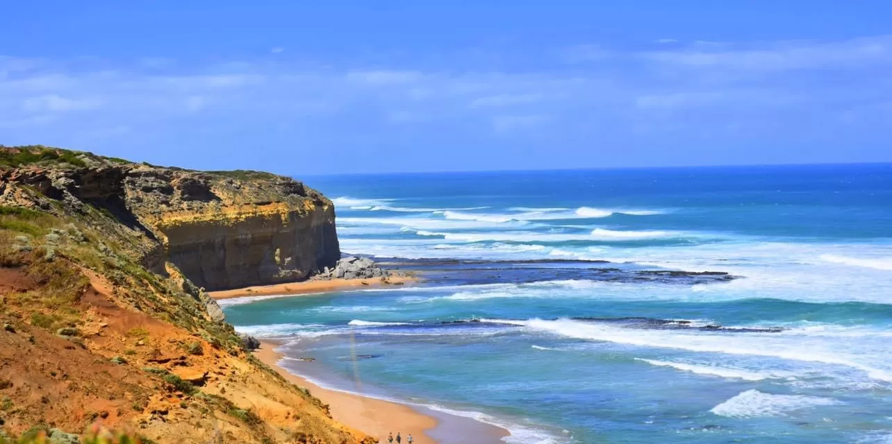 Photo of Great Ocean Road By Madan Singh (Maddy)