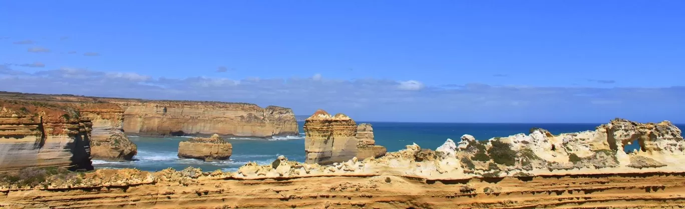 Photo of Great Ocean Road By Madan Singh (Maddy)