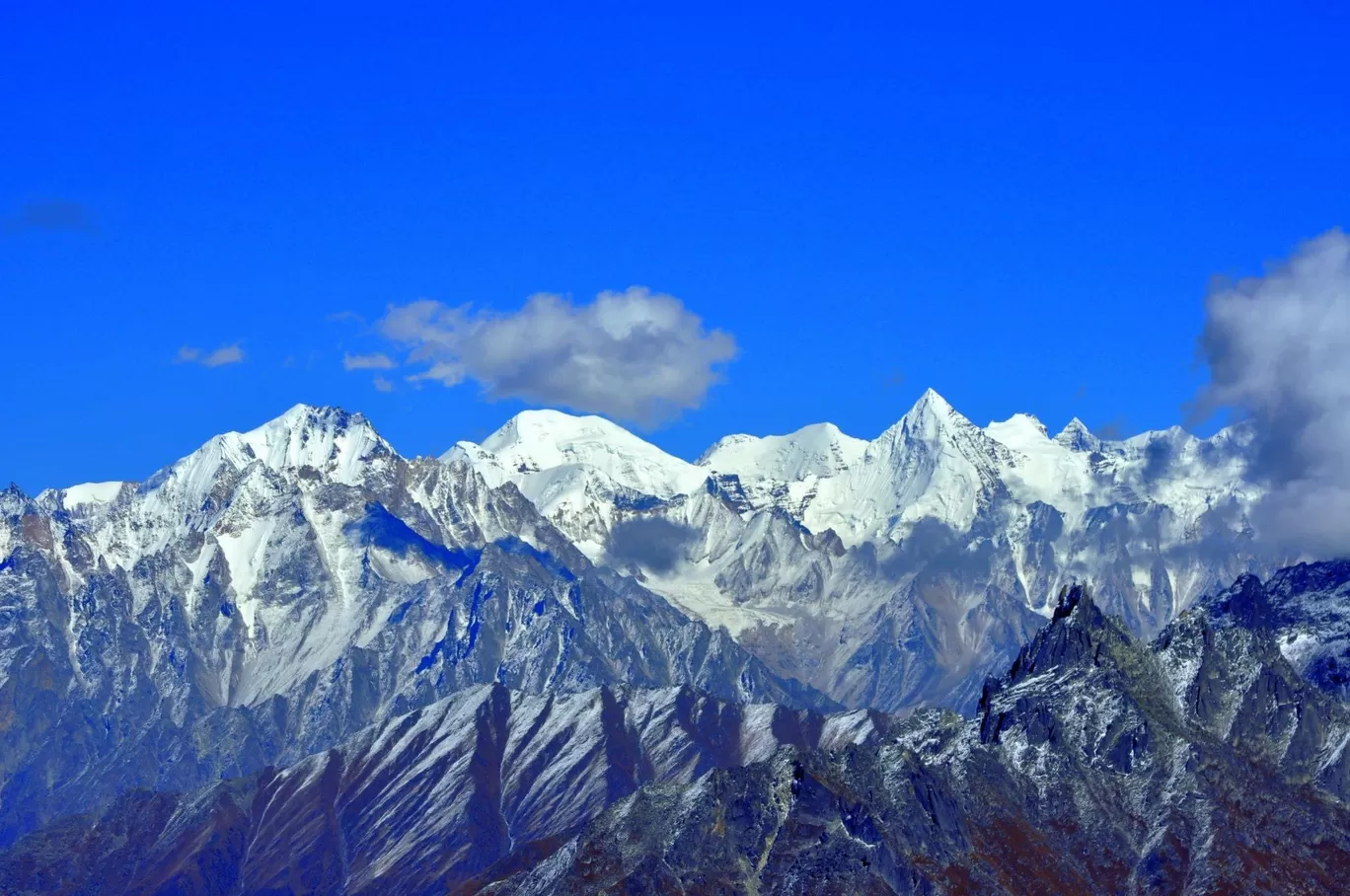Photo of Gangotri By Madan Singh (Maddy)