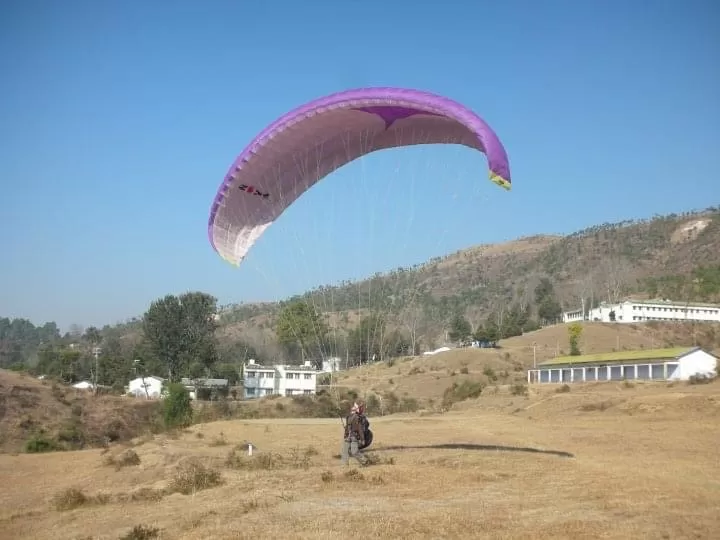Photo of Pithoragarh By Madan Singh (Maddy)