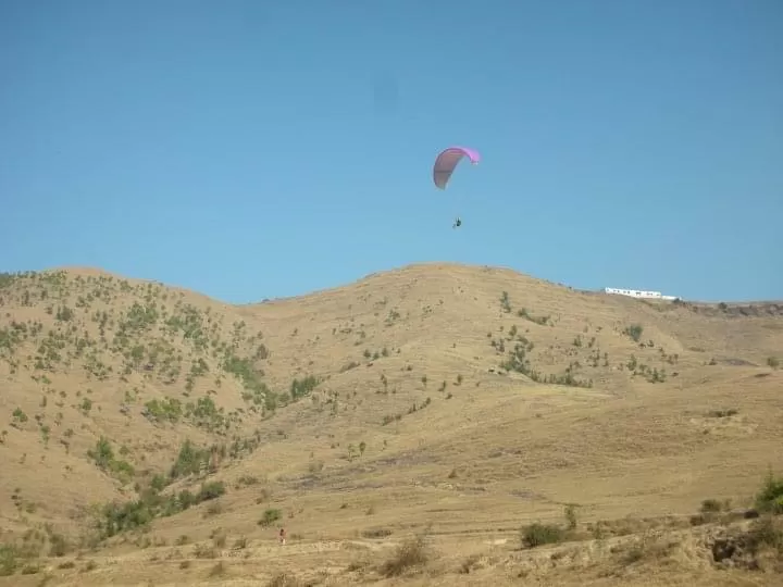 Photo of Pithoragarh By Madan Singh (Maddy)