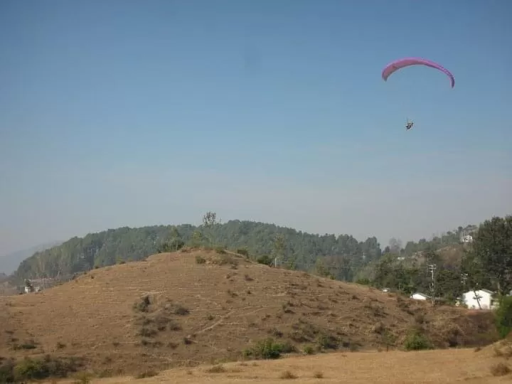 Photo of Pithoragarh By Madan Singh (Maddy)