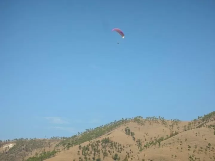 Photo of Pithoragarh By Madan Singh (Maddy)
