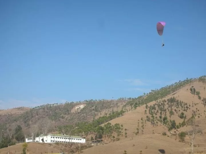 Photo of Pithoragarh By Madan Singh (Maddy)