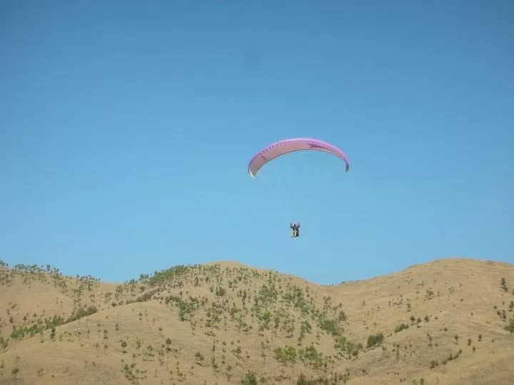 Photo of Pithoragarh By Madan Singh (Maddy)