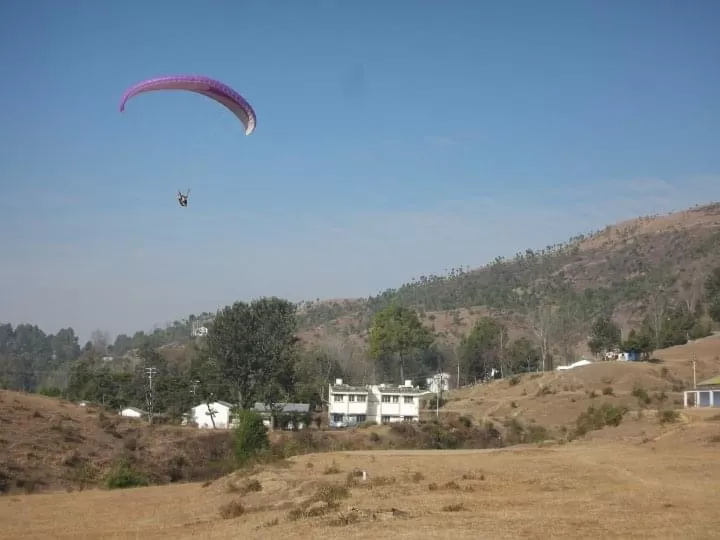 Photo of Pithoragarh By Madan Singh (Maddy)