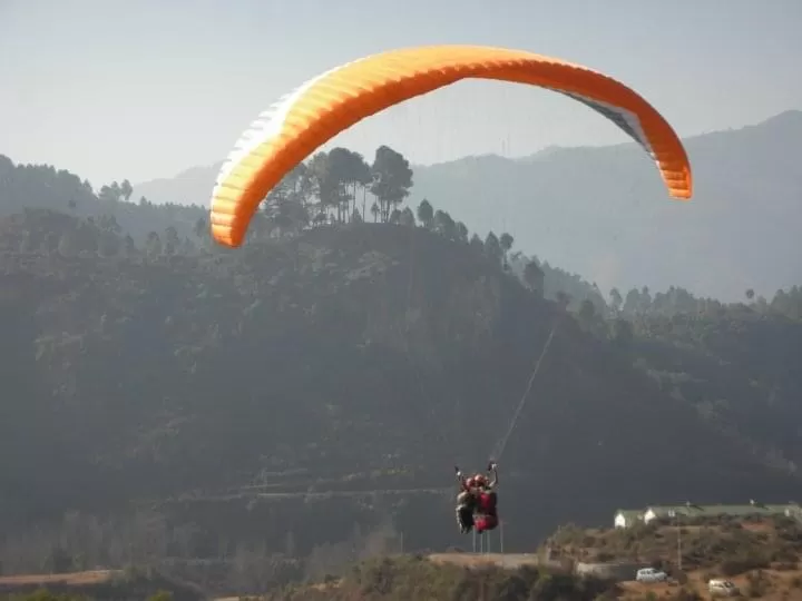 Photo of Pithoragarh By Madan Singh (Maddy)