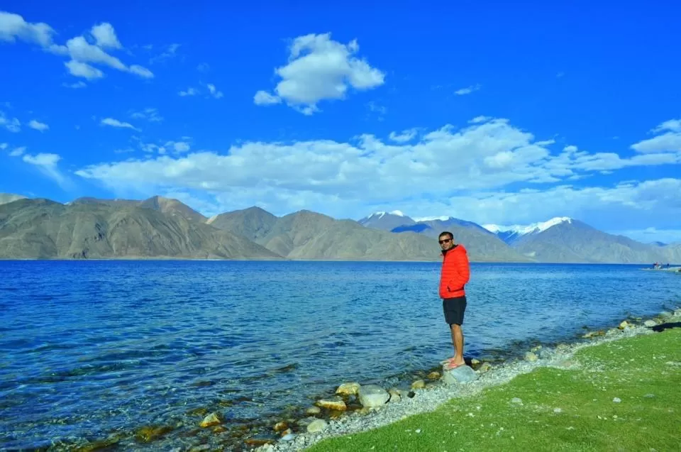 Photo of India By Madan Singh (Maddy)