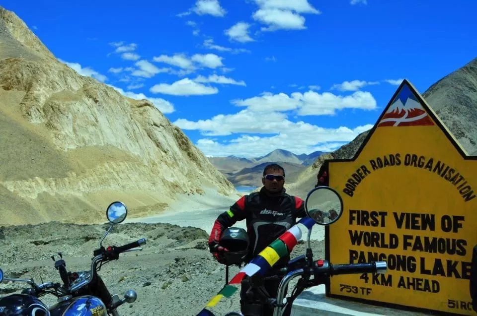 Photo of India By Madan Singh (Maddy)