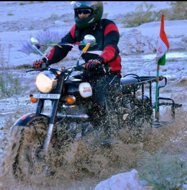 Photo of India By Madan Singh (Maddy)