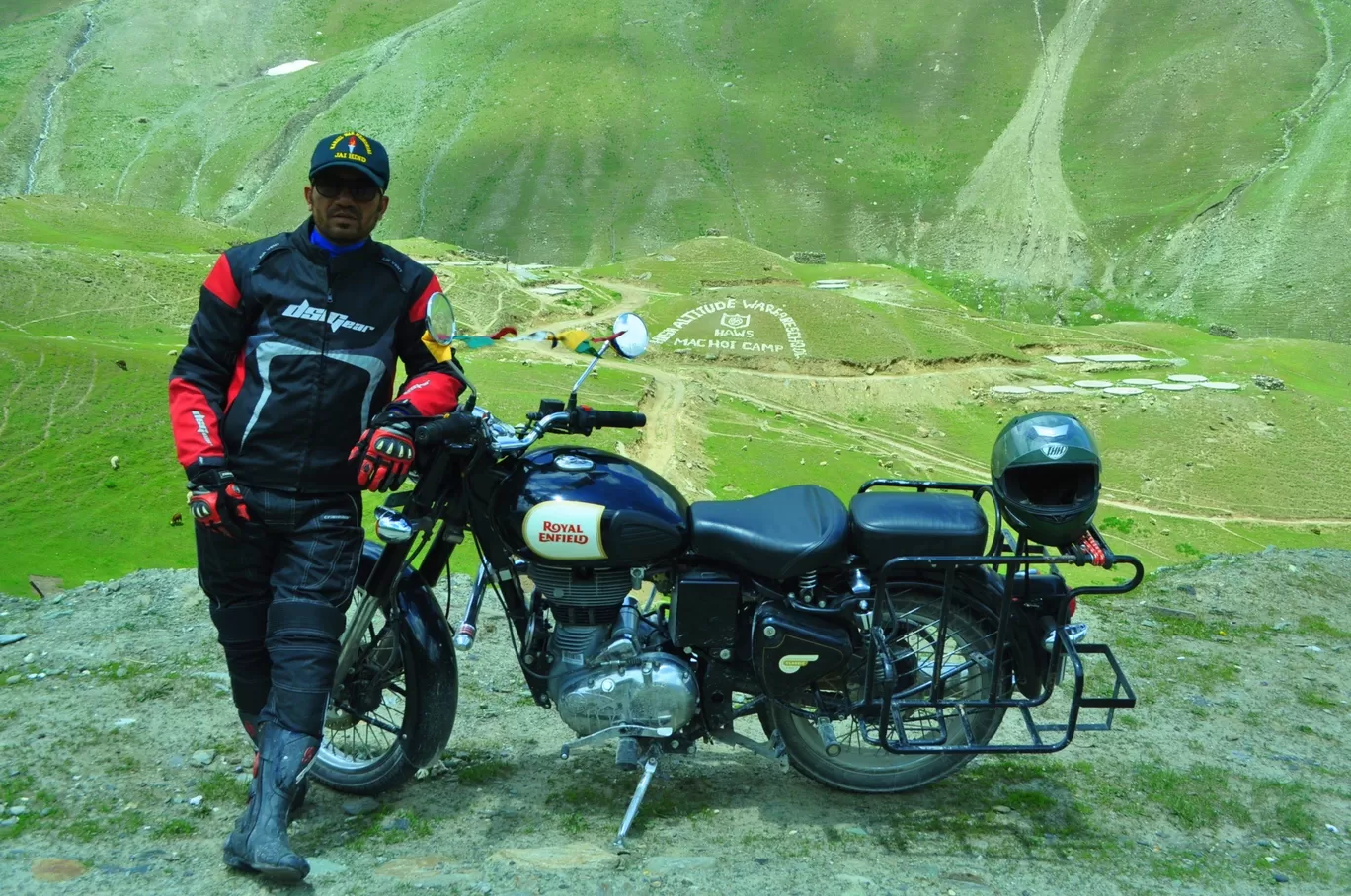 Photo of India By Madan Singh (Maddy)