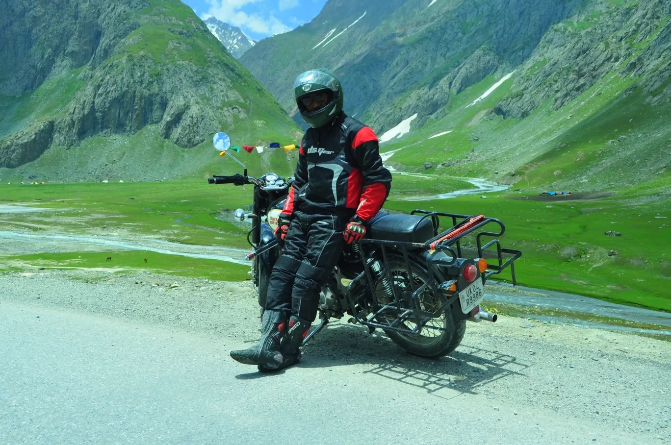 Photo of India By Madan Singh (Maddy)