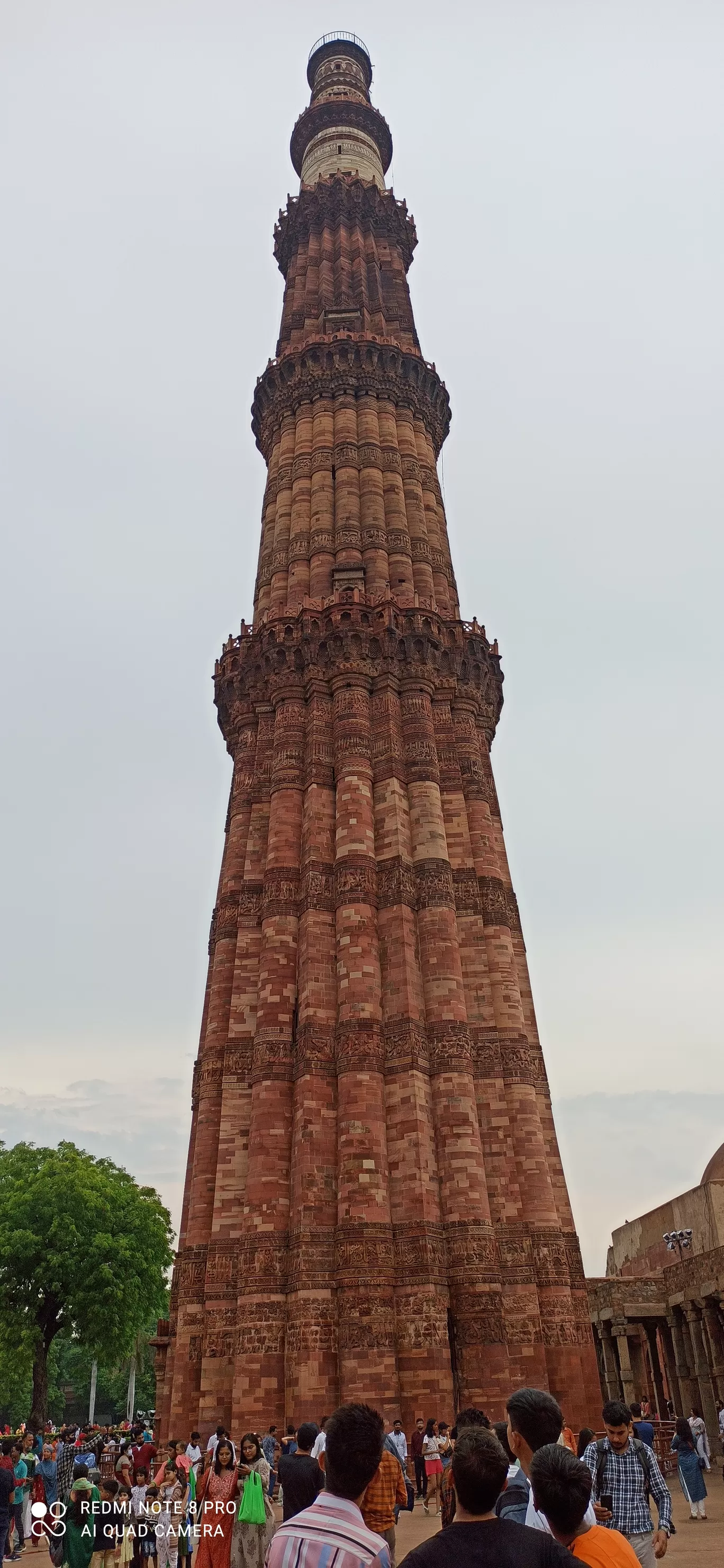 Photo of Delhi By Divesh Bhardwaj