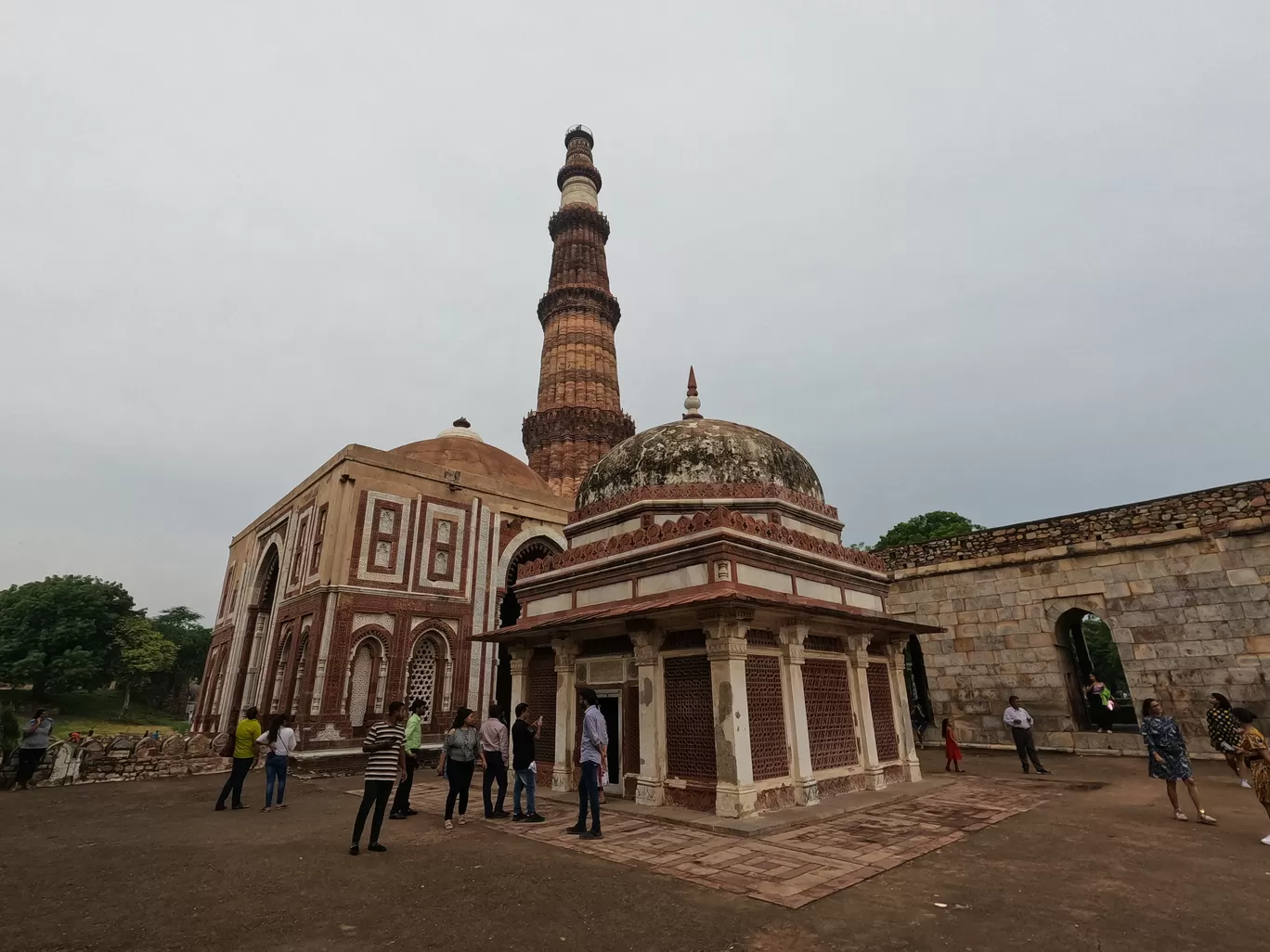 Photo of Delhi By Divesh Bhardwaj