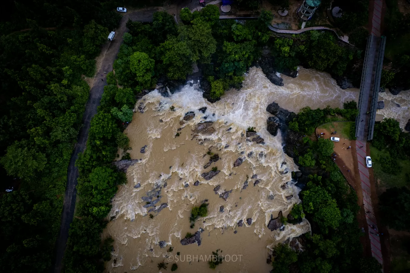 Photo of Keonjhar By subham bhoot