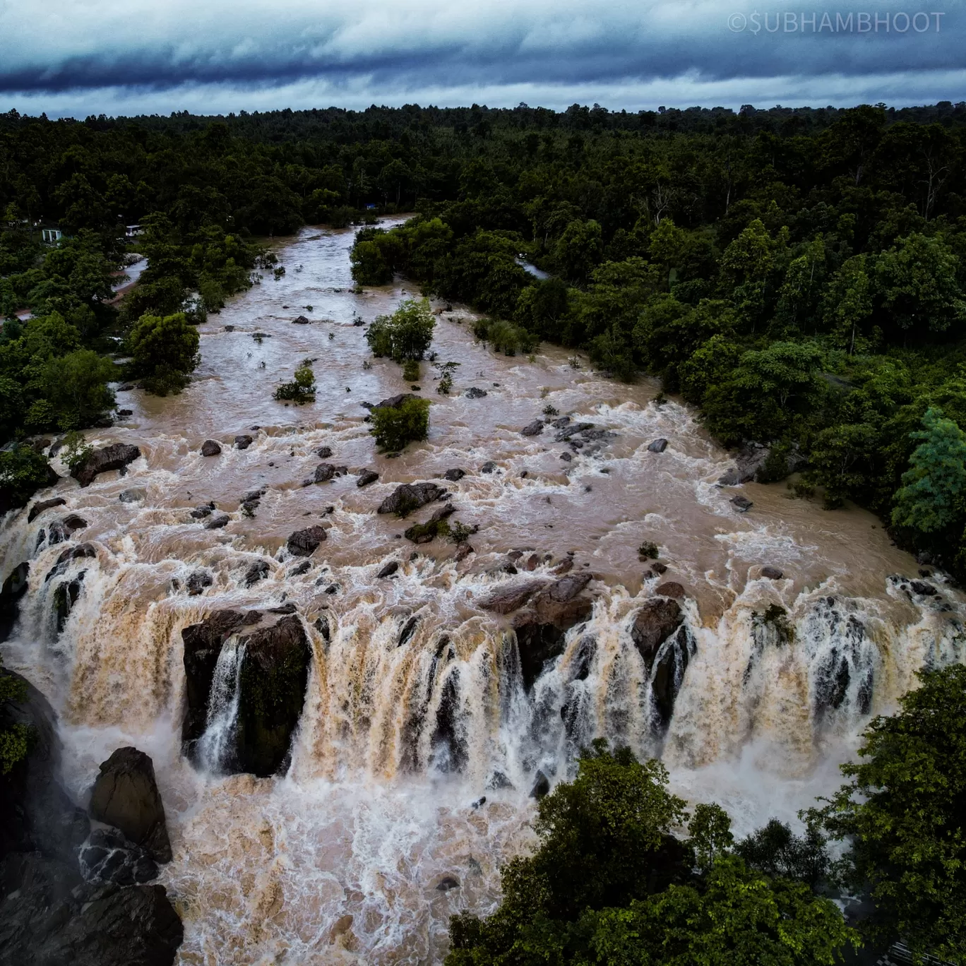 Photo of Keonjhar By subham bhoot