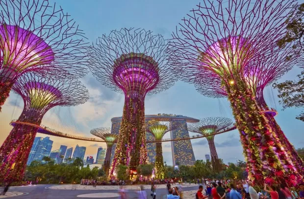 Photo of Skyline @ Orchard Boulevard By Disha Mohana