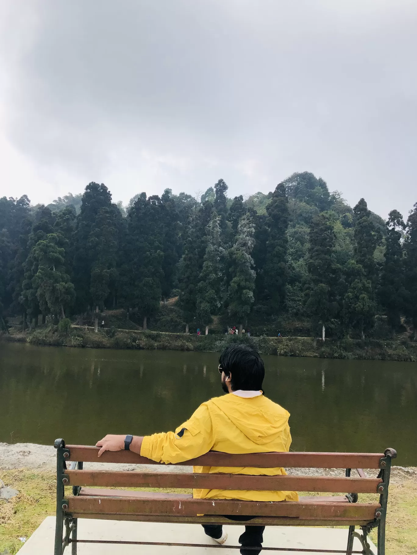 Photo of Mirik By Raghib Khan