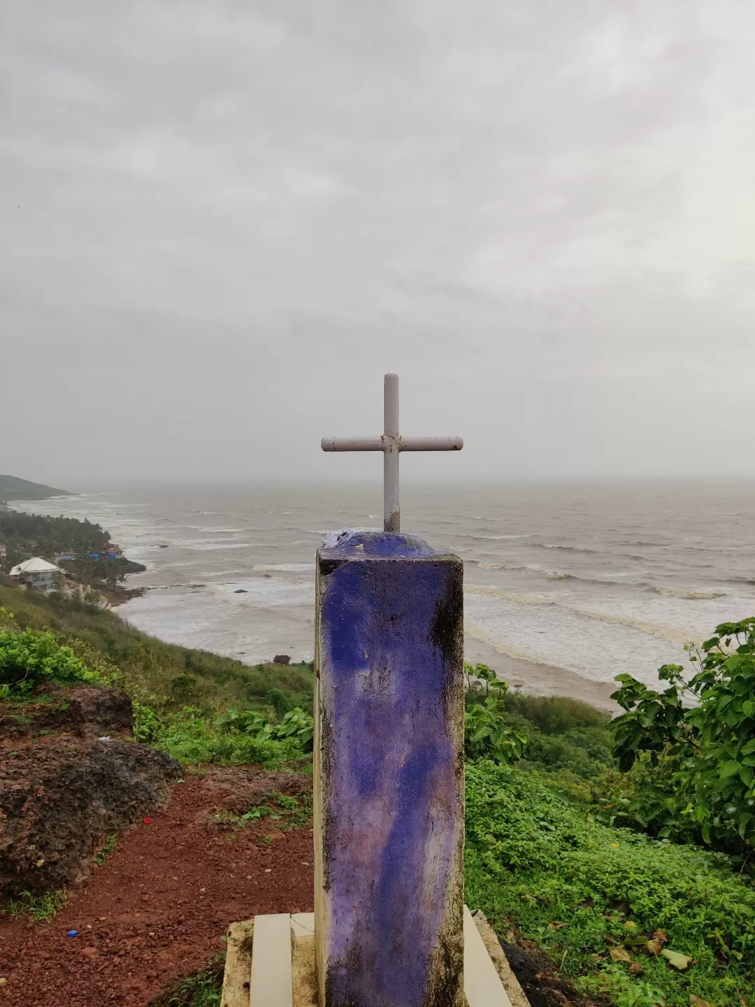 Photo of Hill Top Goa By The Cabuliwallah