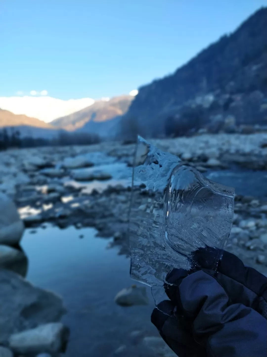 Photo of Manali By The Cabuliwallah