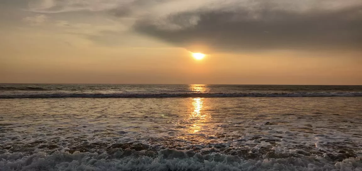 Photo of Alibag By The Cabuliwallah