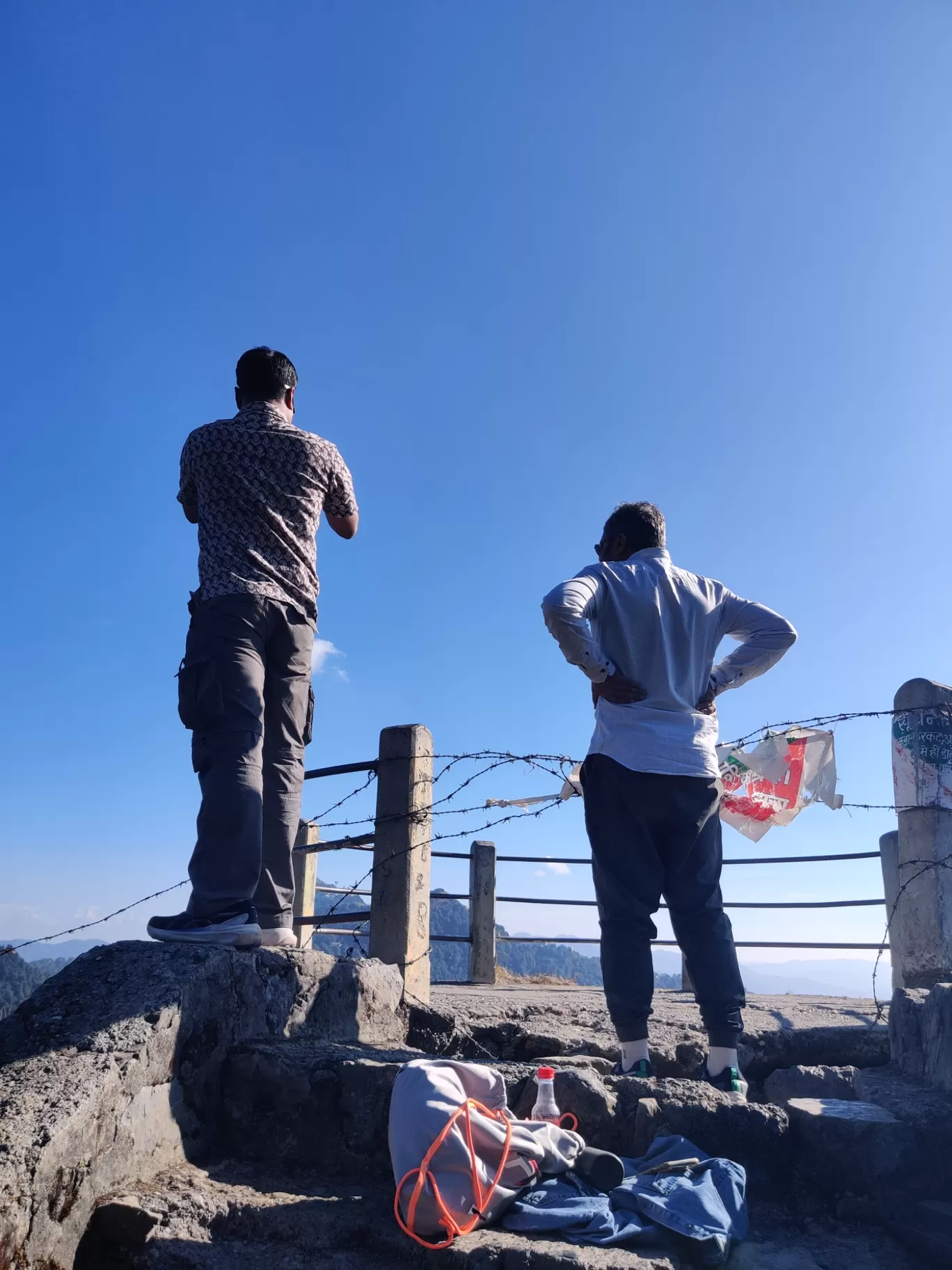 Photo of Tiffin Top By The Cabuliwallah