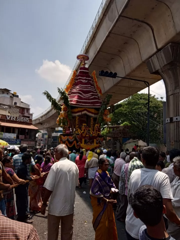 Photo of Halasuru By Ashok Kumar 