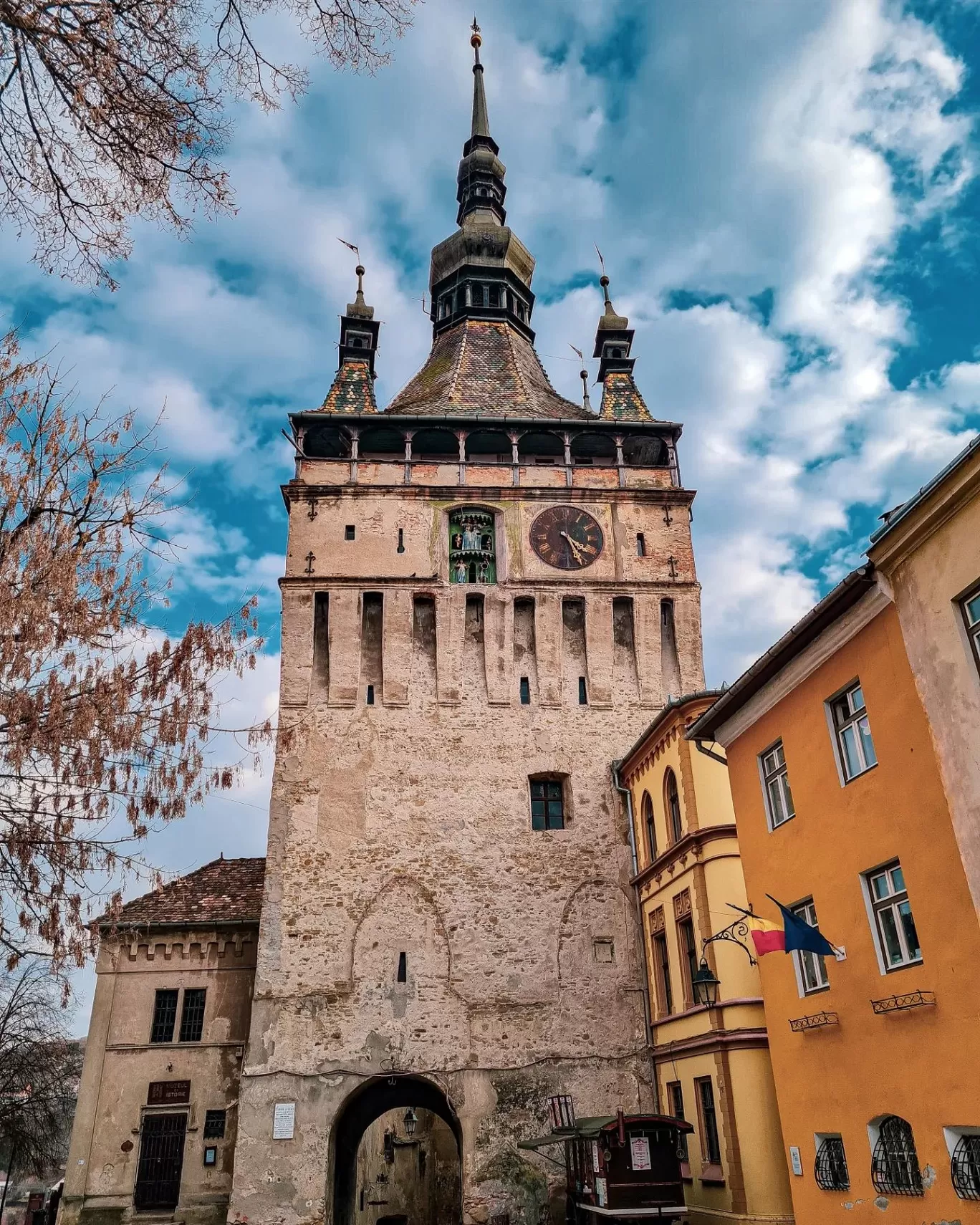 Photo of Transylvania By Deea Journey