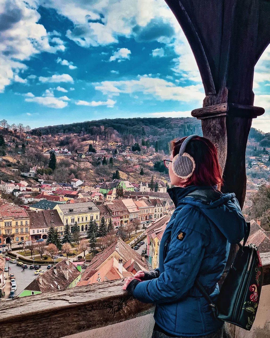 Photo of Transylvania By Deea Journey