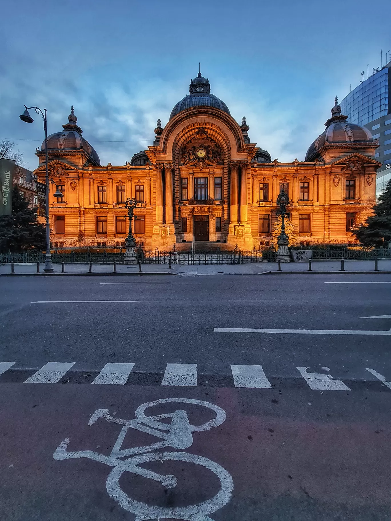 Photo of Bucharest By Deea Journey