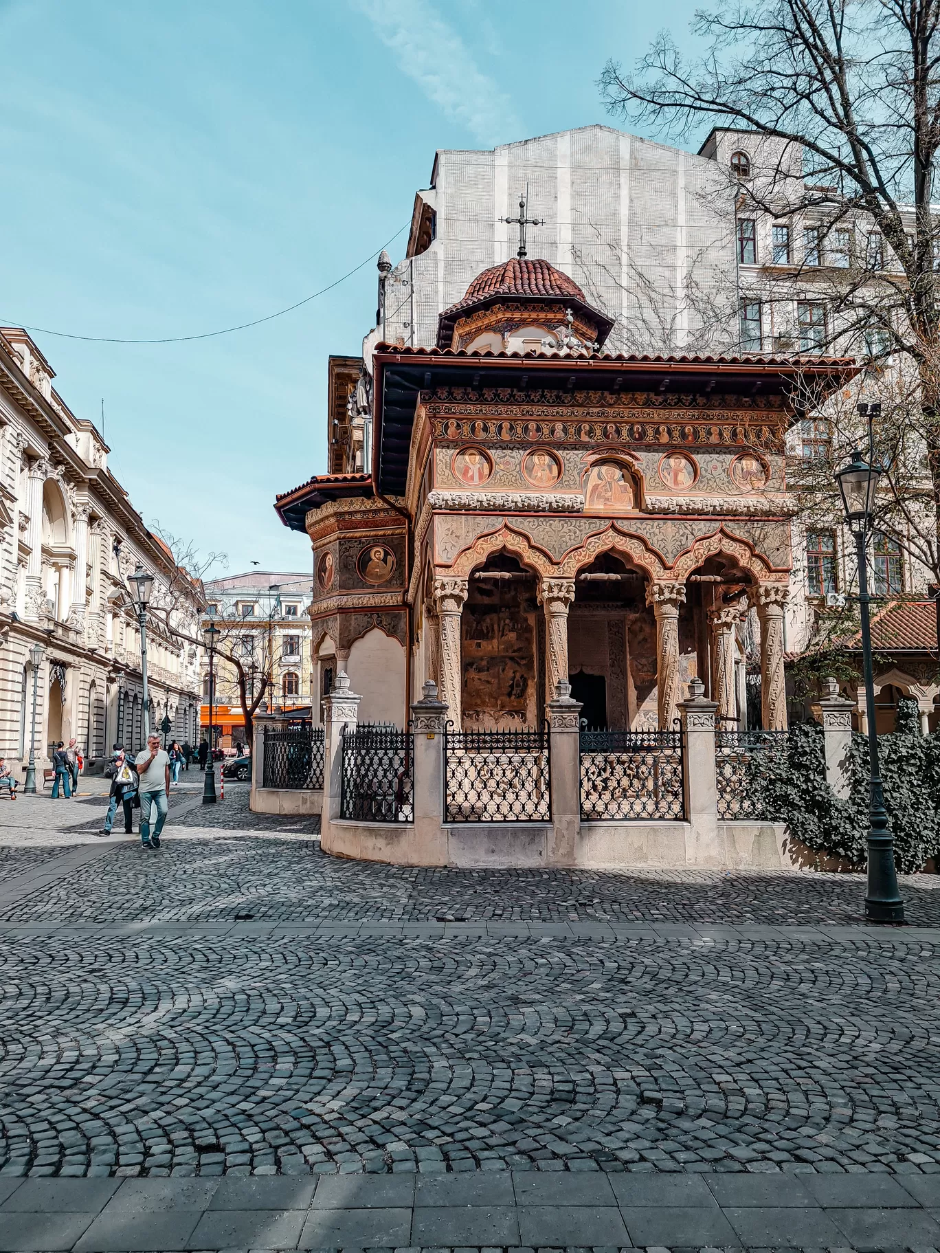Photo of Bucharest By Deea Journey