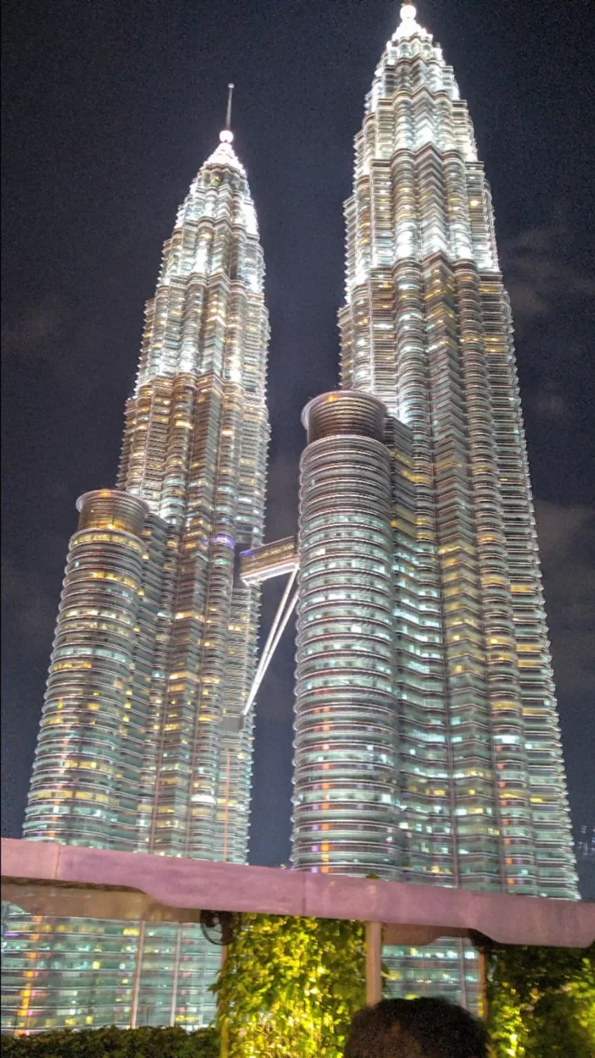 Photo of Kuala Lumpur By Rajesh Sharma