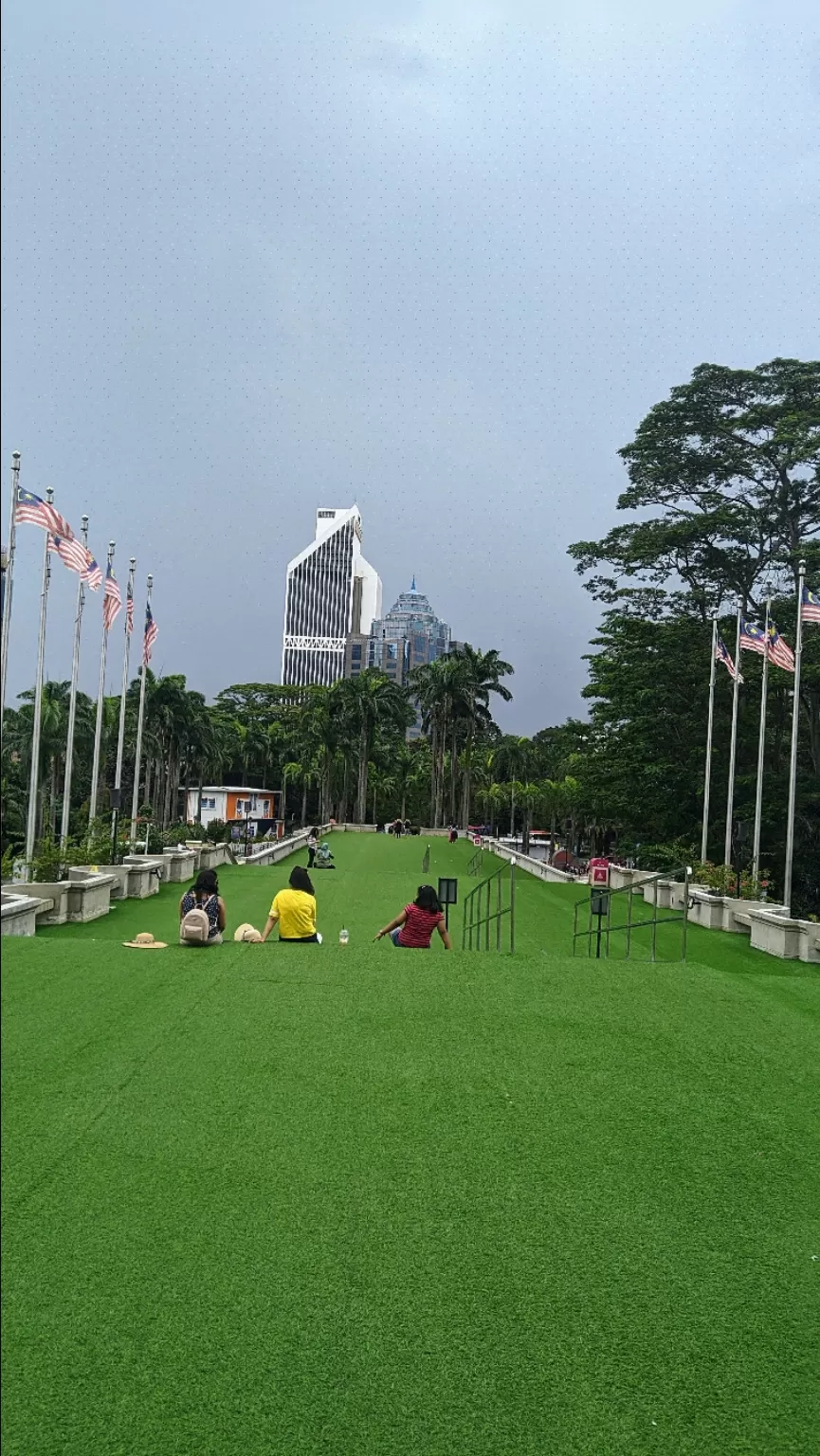 Photo of Kuala Lumpur By Rajesh Sharma