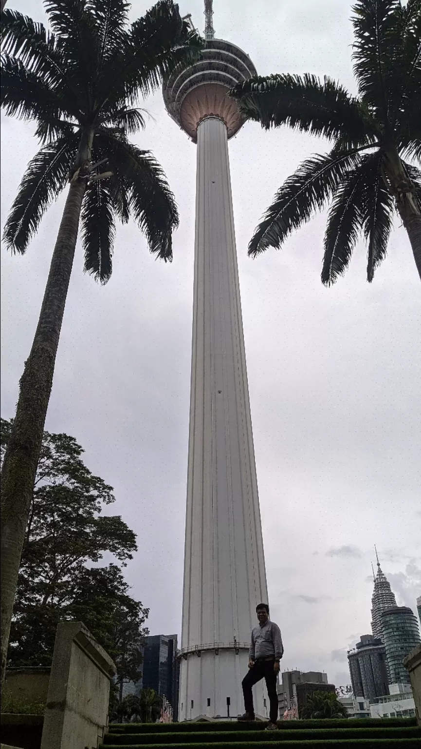 Photo of Kuala Lumpur By Rajesh Sharma