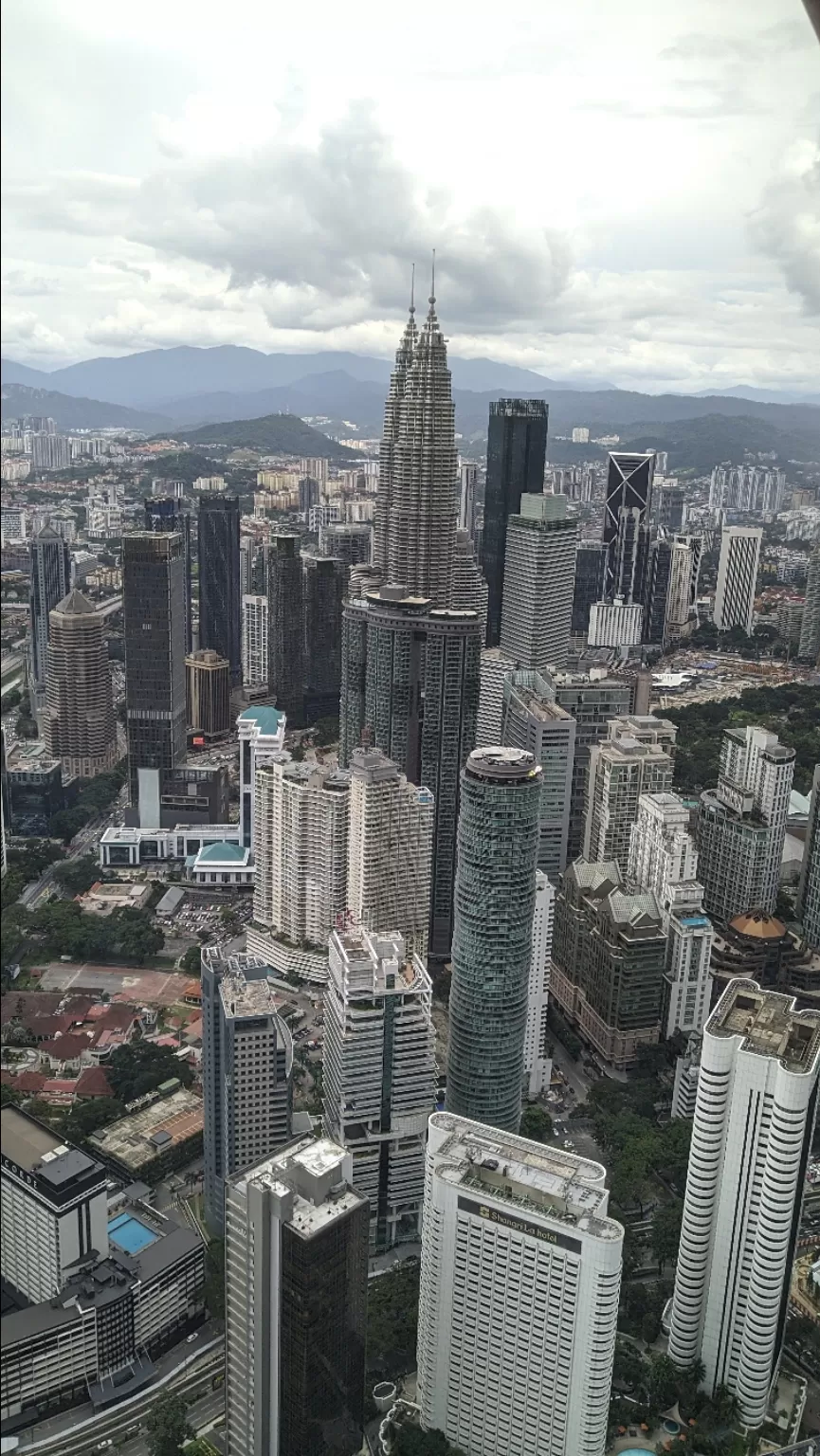 Photo of Kuala Lumpur By Rajesh Sharma