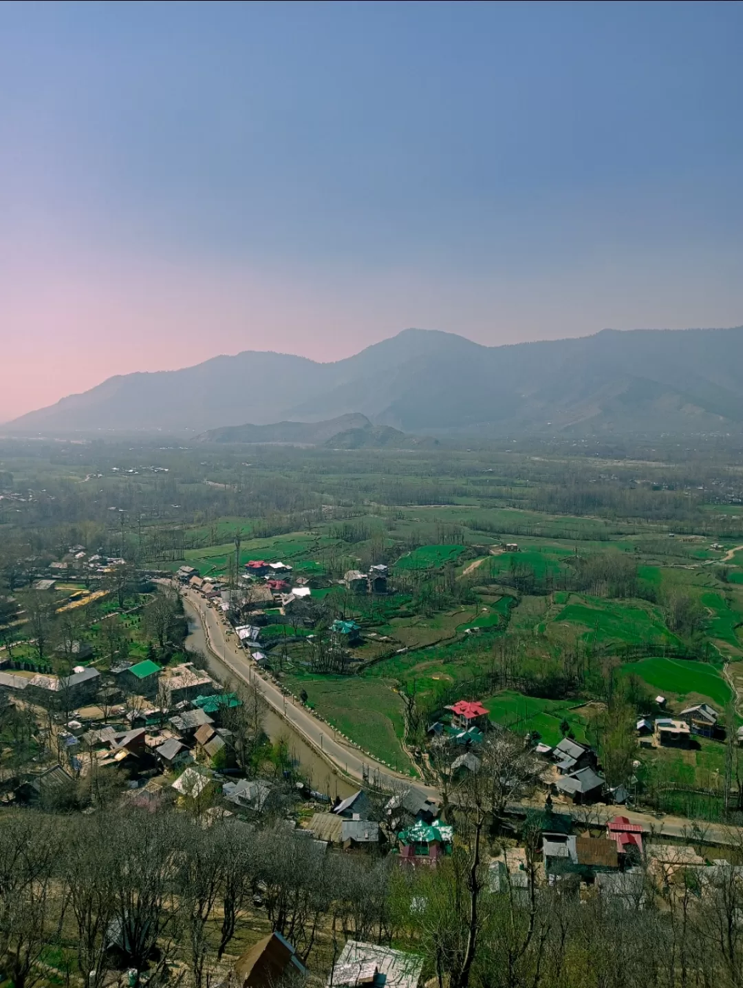 Photo of Anantnag By Muazam Mohiuddin