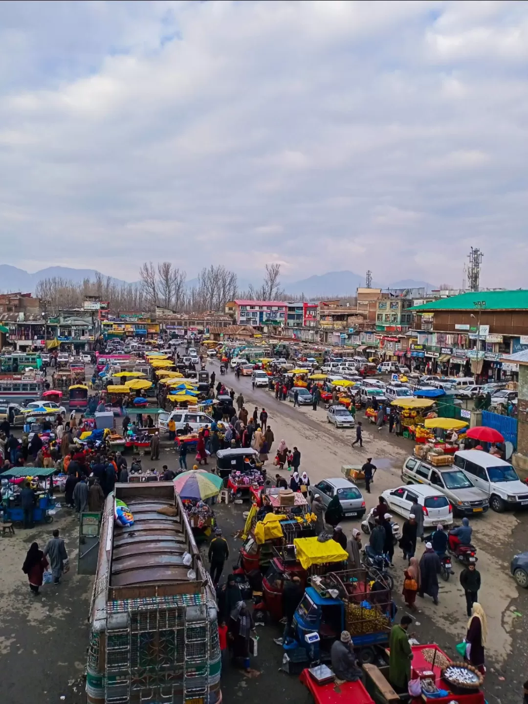 Photo of Anantnag By Muazam Mohiuddin