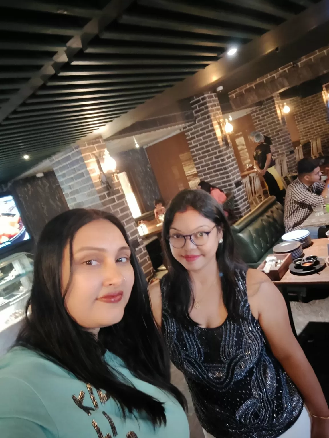 Photo of The Union Bar and Eating House By PREETI DATTA