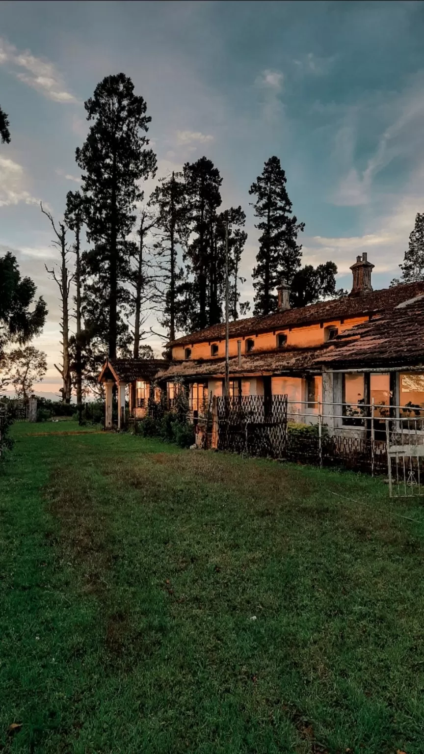 Photo of Ooty By Shaheen 