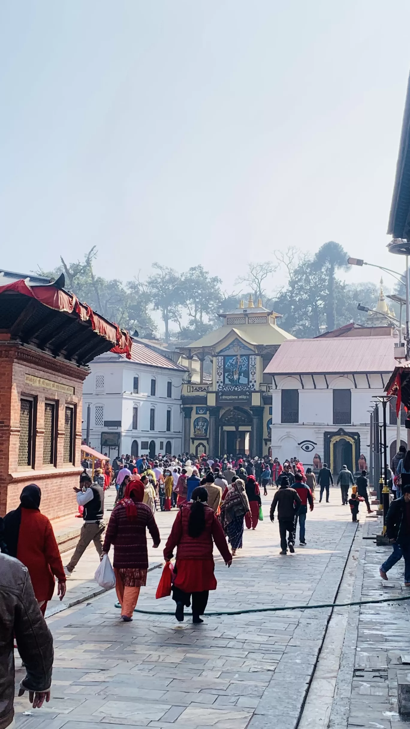 Photo of Pashupatinath Temple By Kapil Yadav