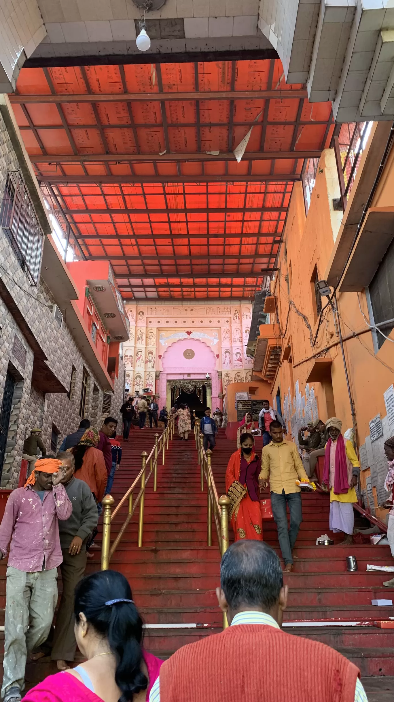 Photo of Ayodhya By Kapil Yadav
