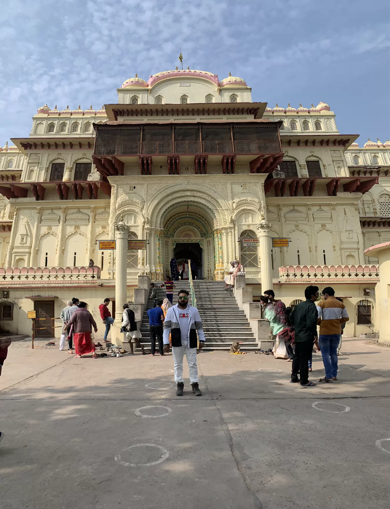 Photo of Ayodhya By Kapil Yadav