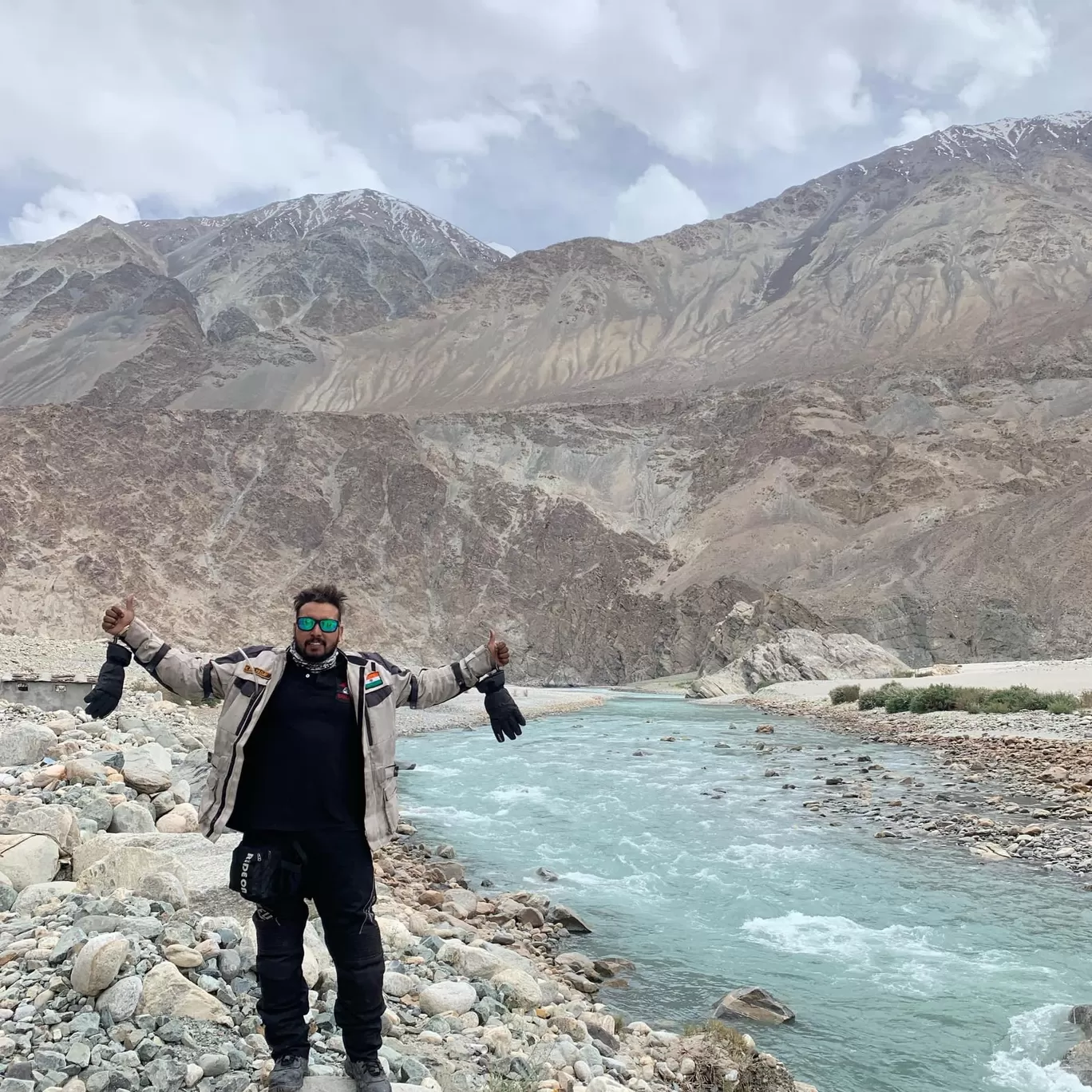 Photo of Leh Ladakh - लेह लदाख By Kapil Yadav