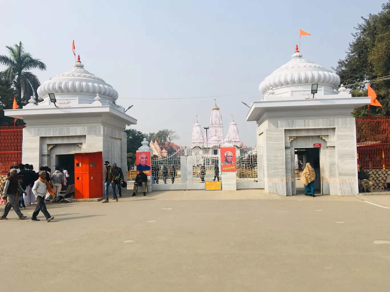 Photo of Gorakhpur By Kapil Yadav