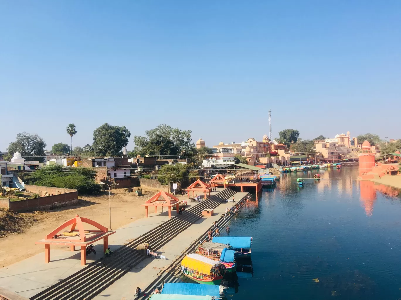 Photo of Chitrakoot By Kapil Yadav