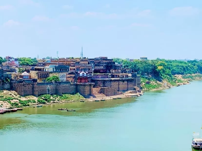 Photo of Ramnagar By Kapil Yadav