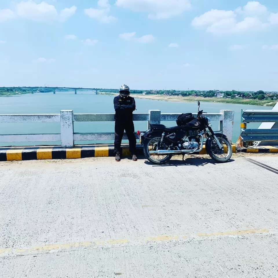 Photo of Ramnagar By Kapil Yadav