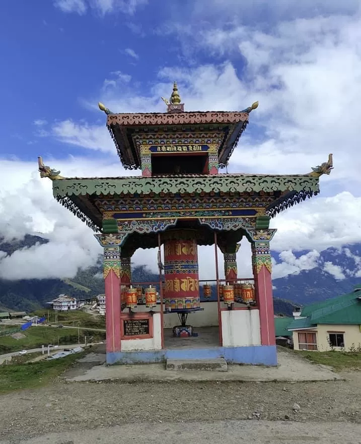 Photo of Tawang By Kapil Yadav