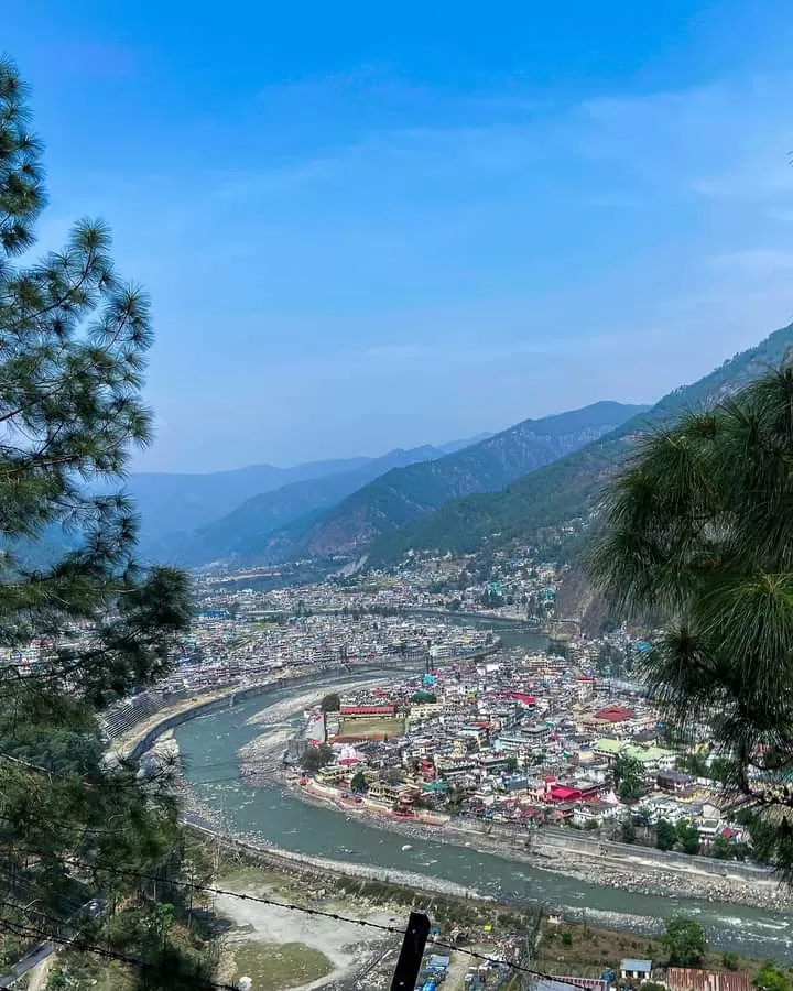 Photo of Uttarkashi By Kapil Yadav
