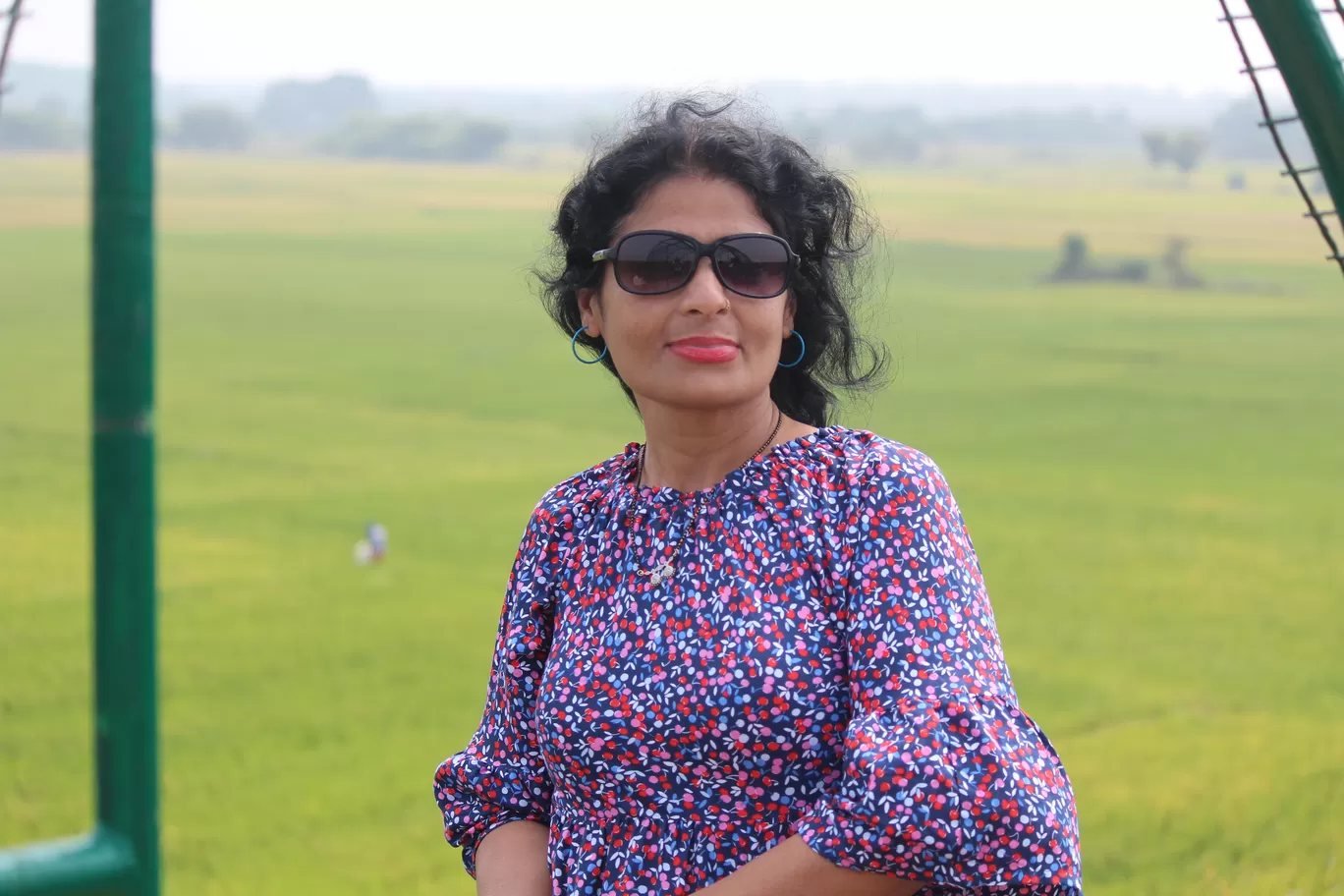 Photo of Pulicat Bird Sanctuary By Trekking CrabAries